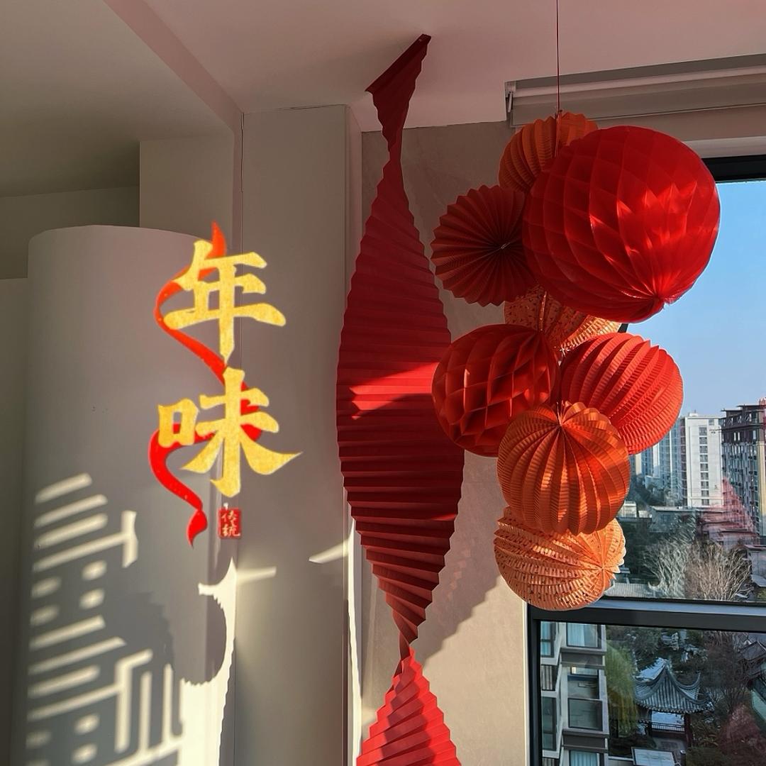 夏天怕冷🥶（软装中）