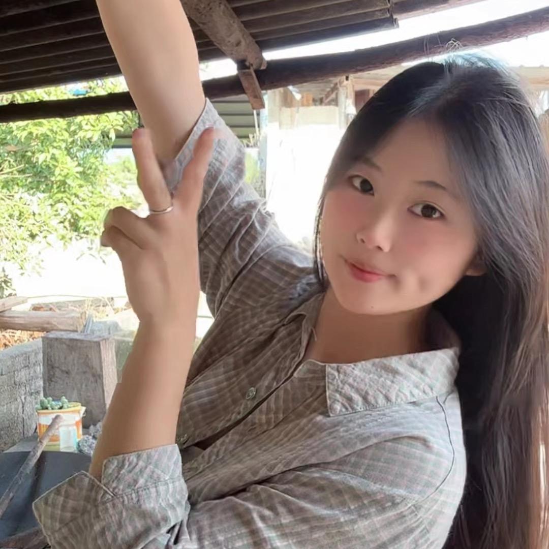 小酒窝🌲