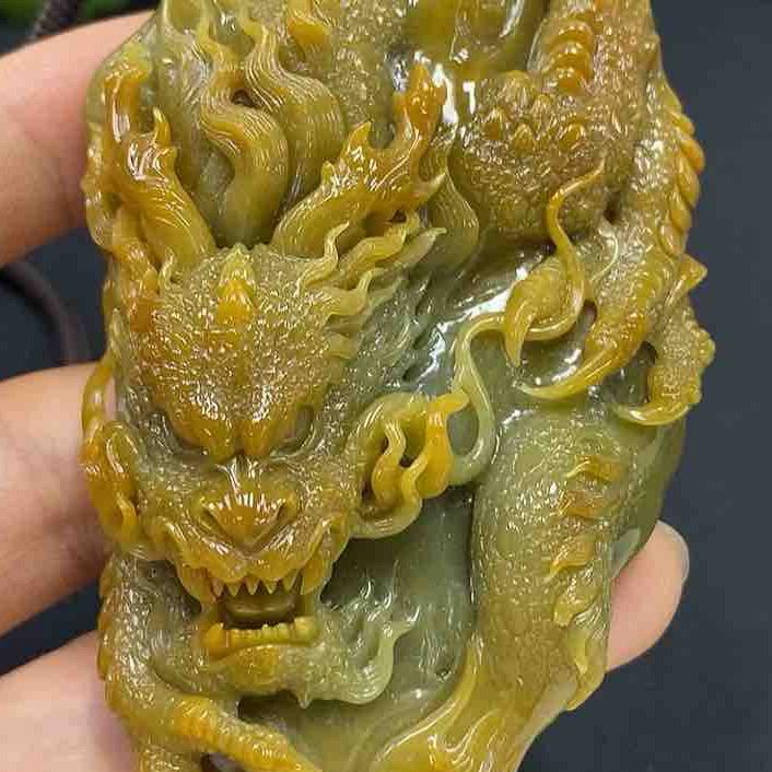 无双玉文化