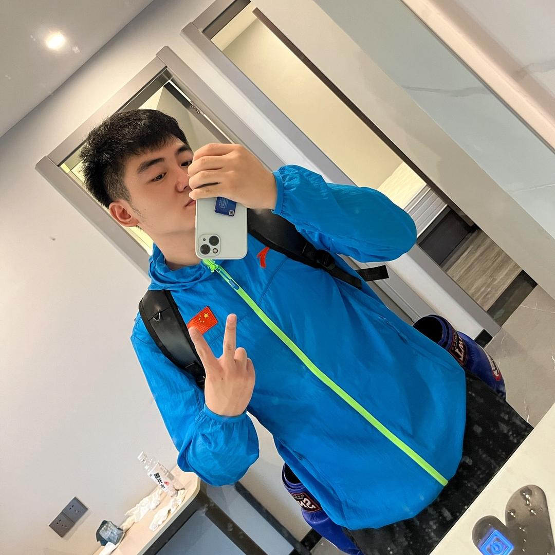 日照东方格斗馆-散打武先生