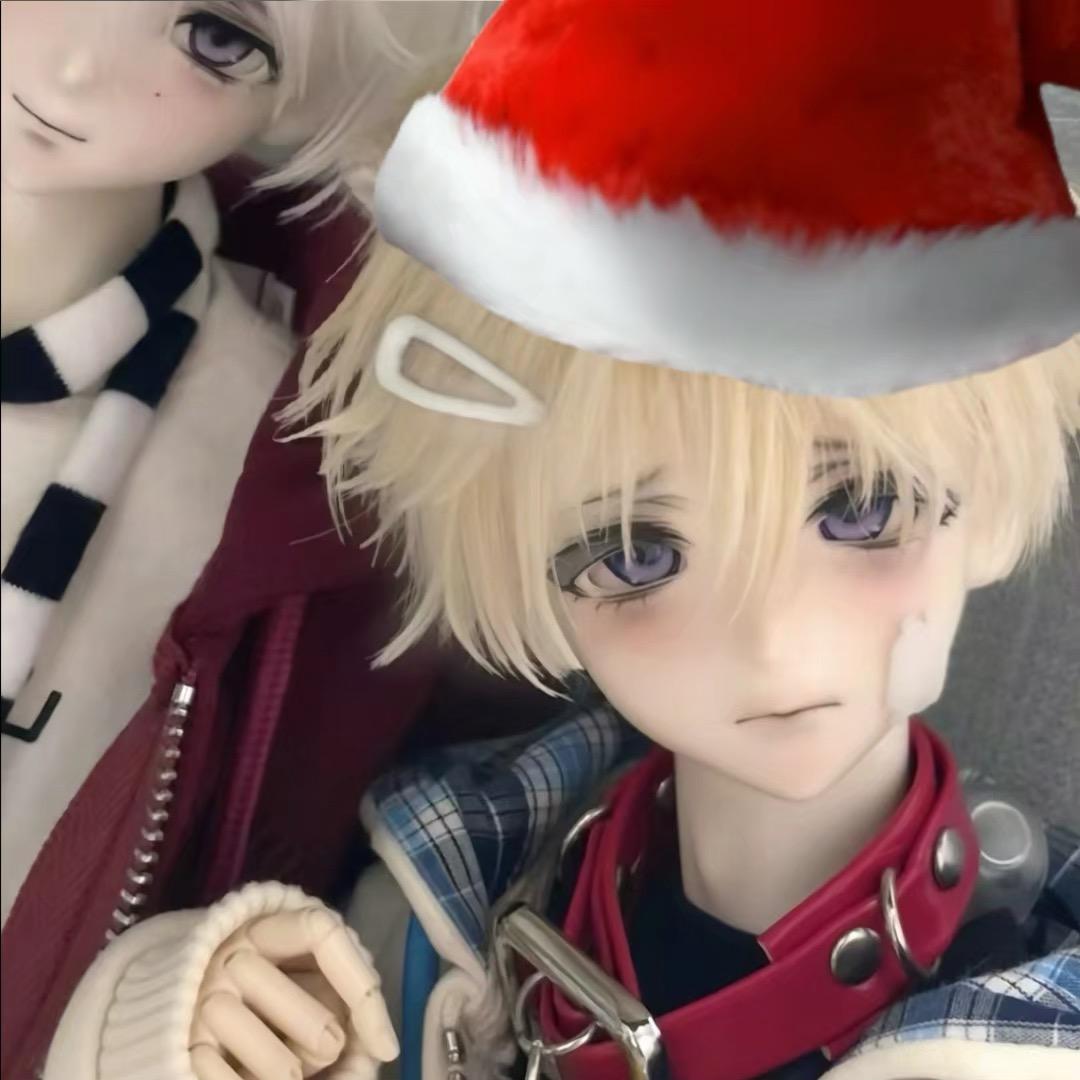 小祀看镜头(≧▽≦)