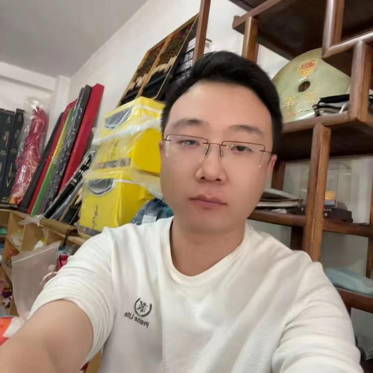 渔圈边角料-万程