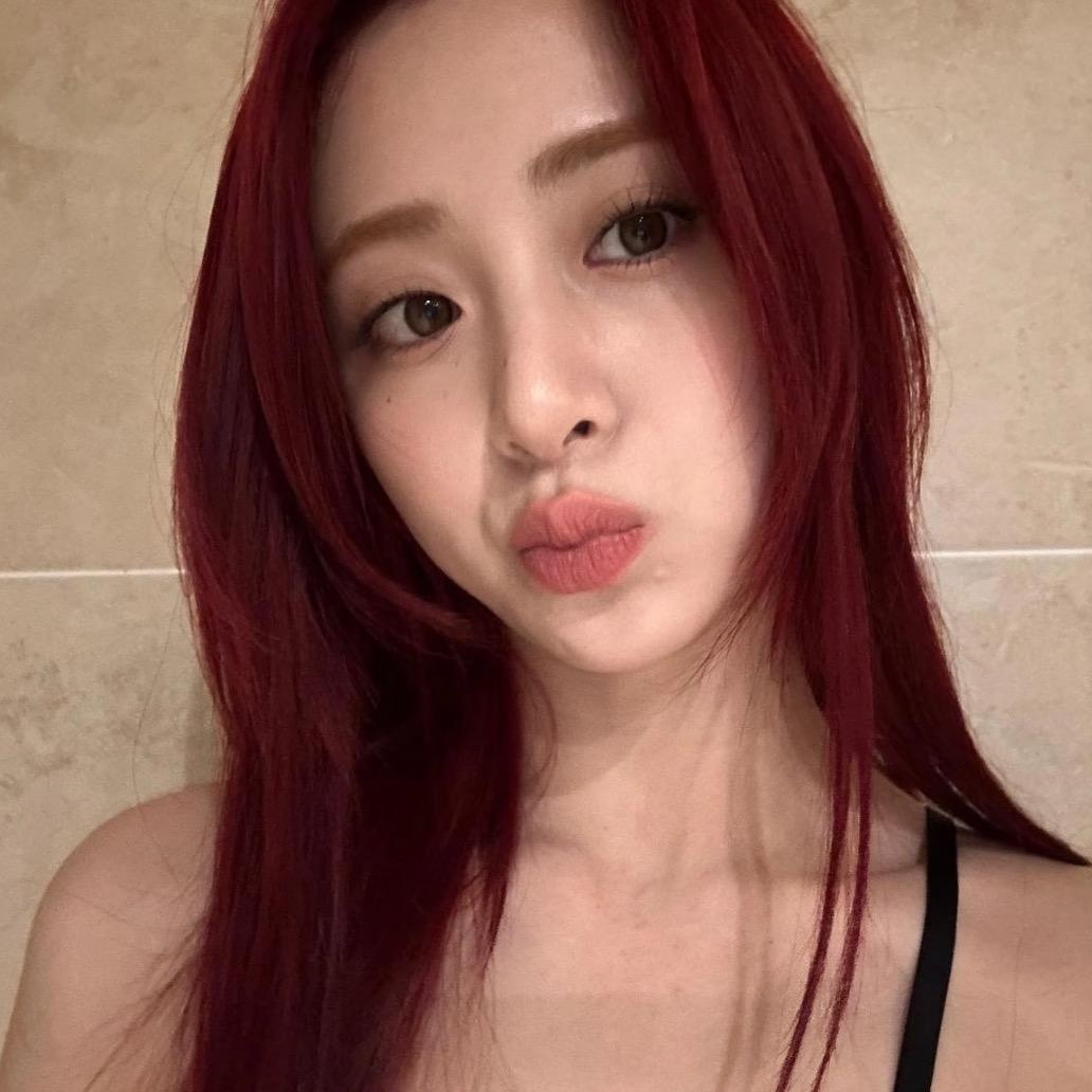 Luna叶子（减肥版）