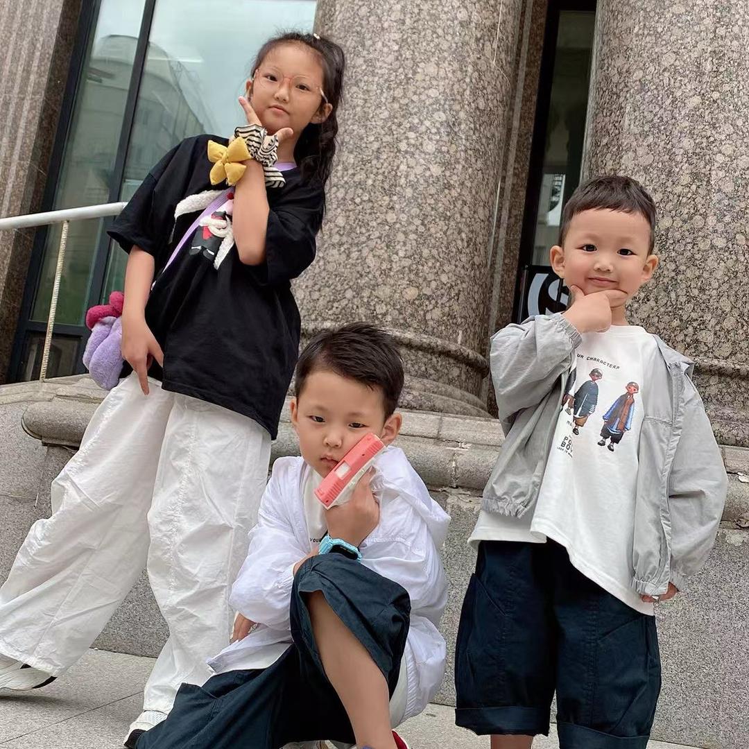 大涵涵（东北篇）