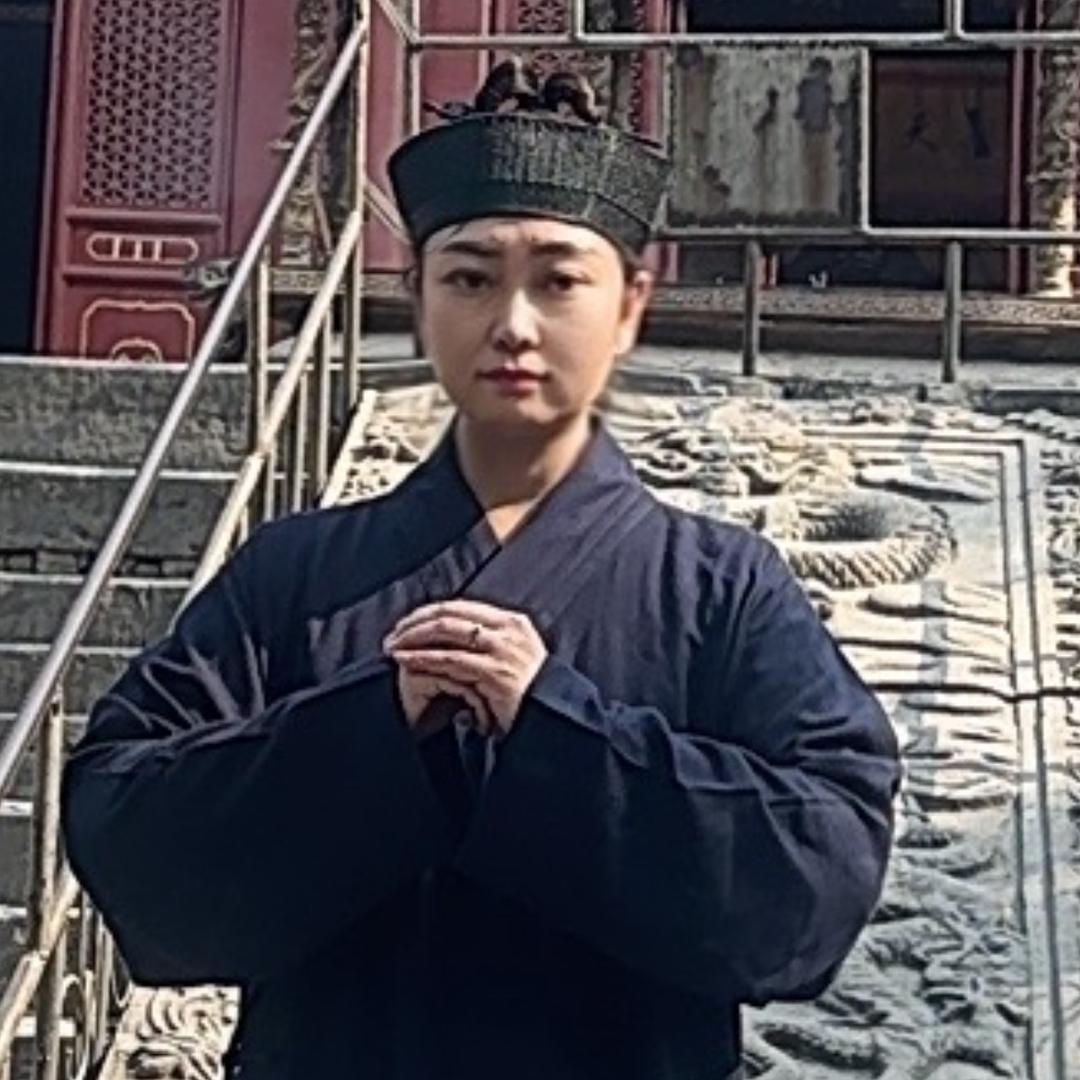 周静淇