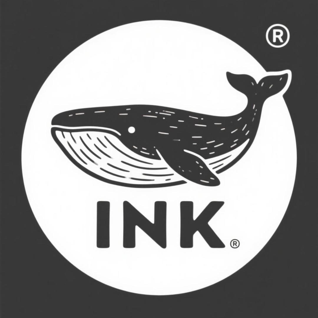 INK潮牌