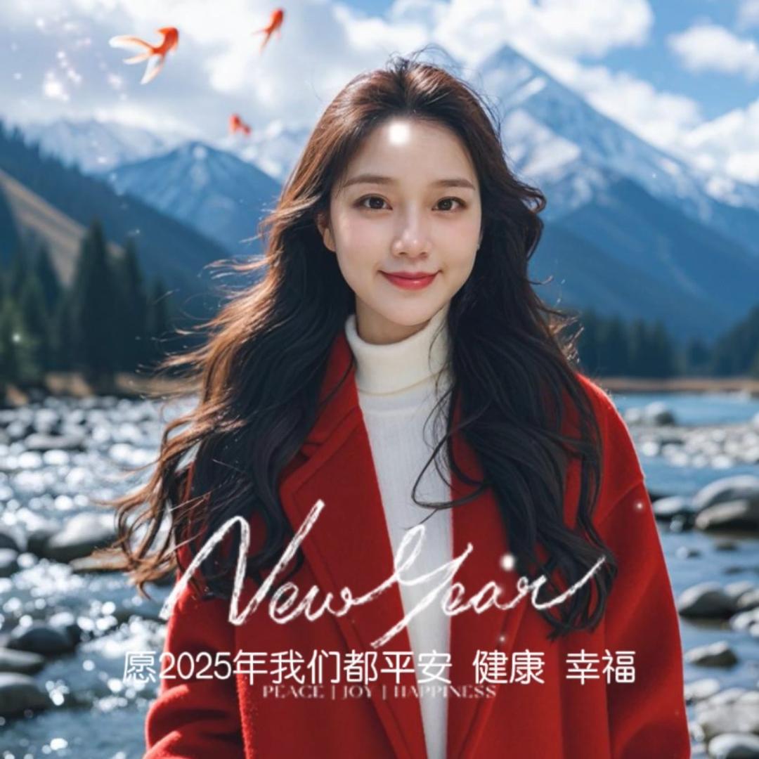 我是苹果呀