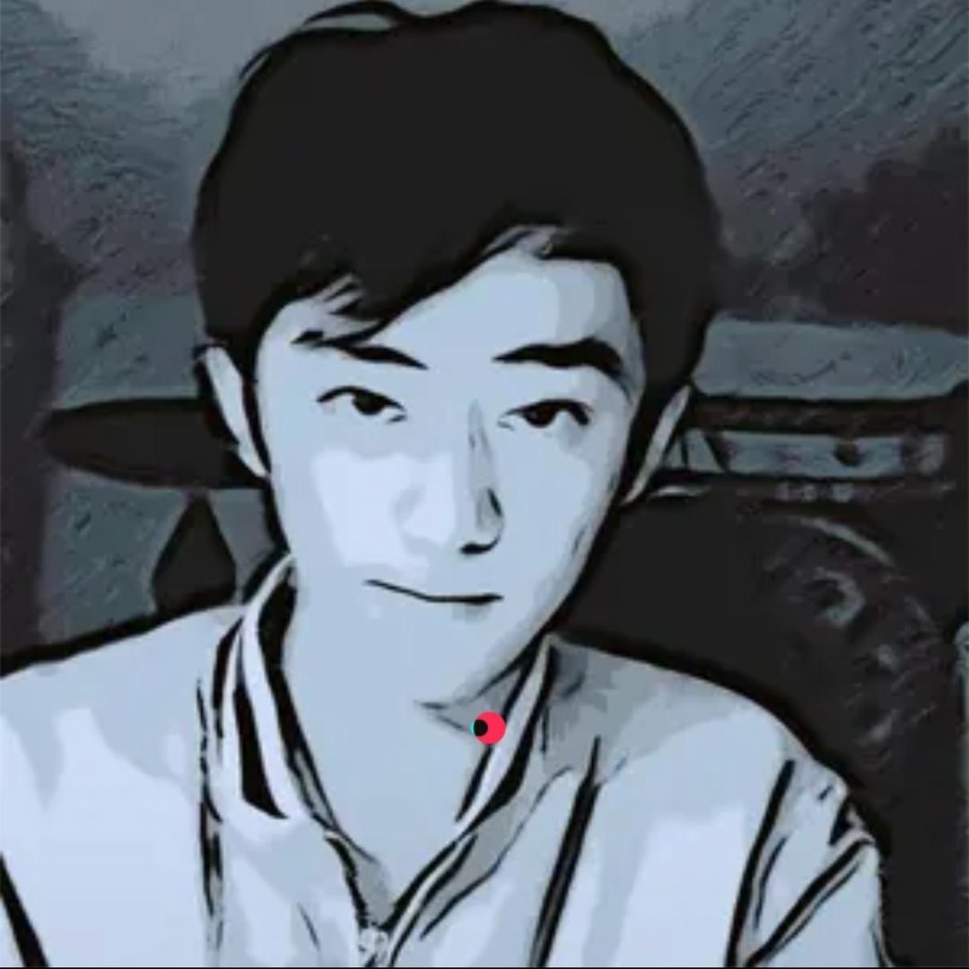 你的鱼塘对我打了烊