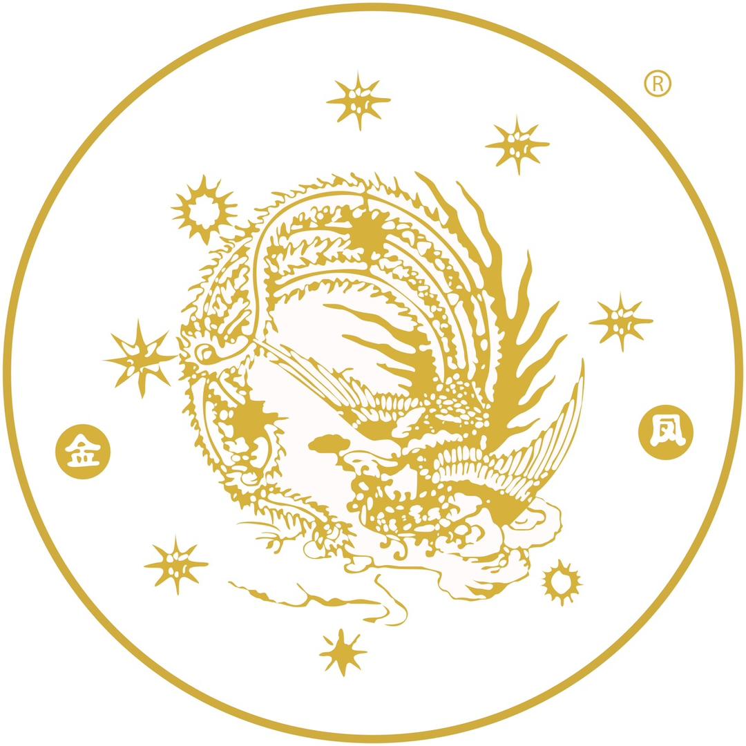 金凤香薰-香韵