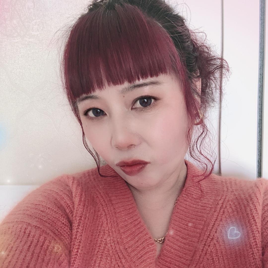 陈素霞