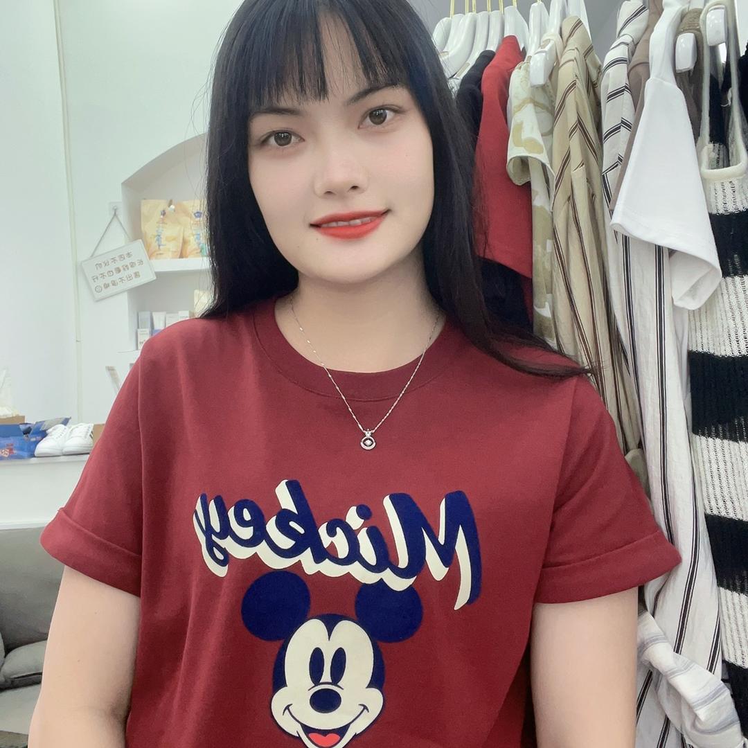 海南海口小云服装店
