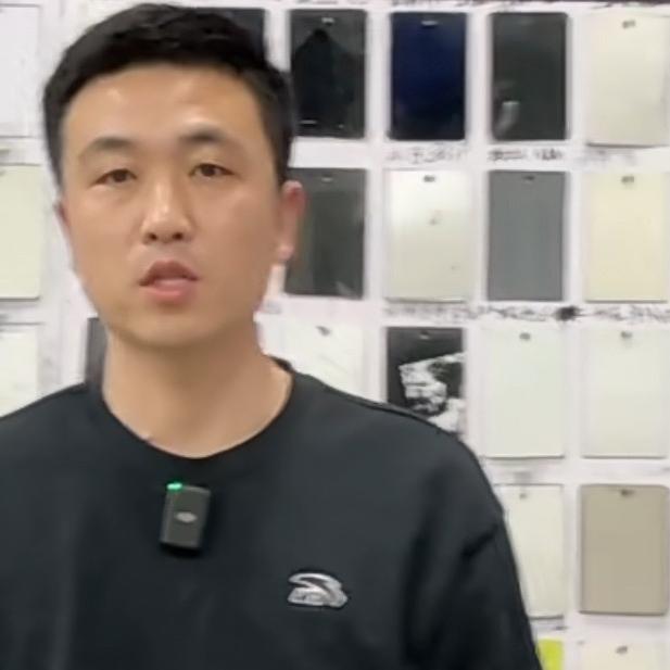 沭阳赛立康汽车鹦鹉漆喷涂中心