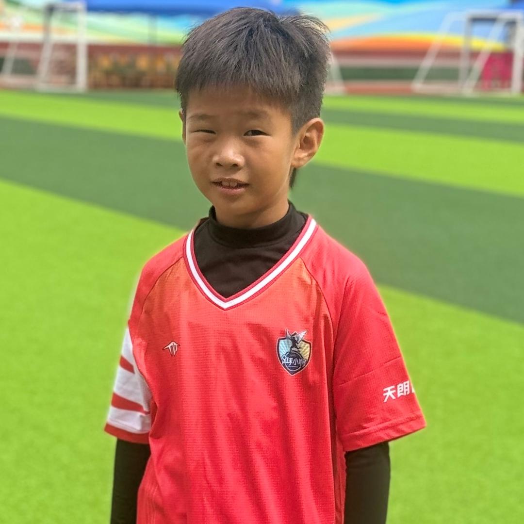 济南王浩臣2015年