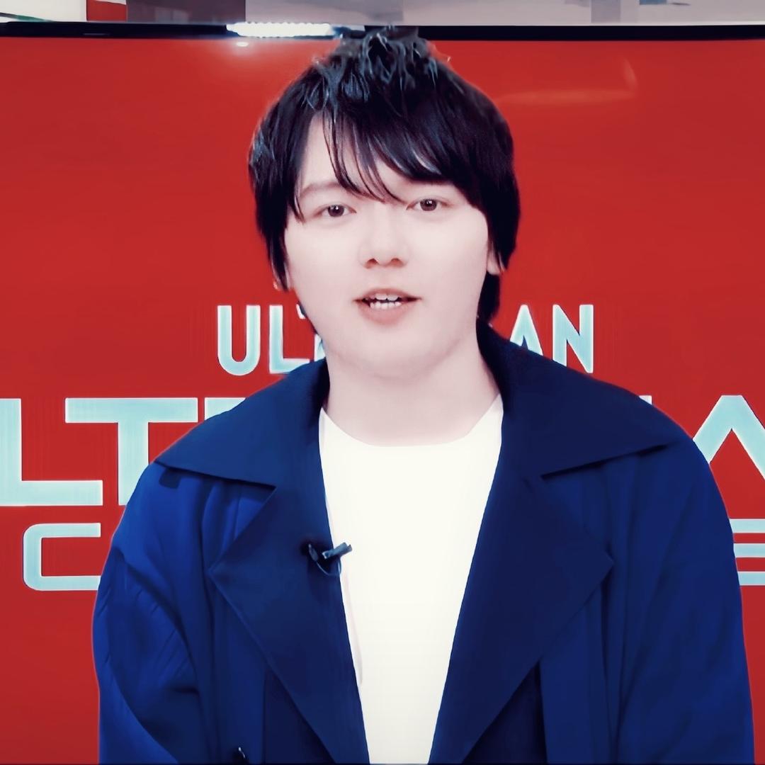 🌸Hamada🐉（暂停更新）
