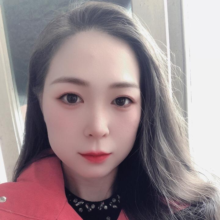 幸运姐💋爱吃
