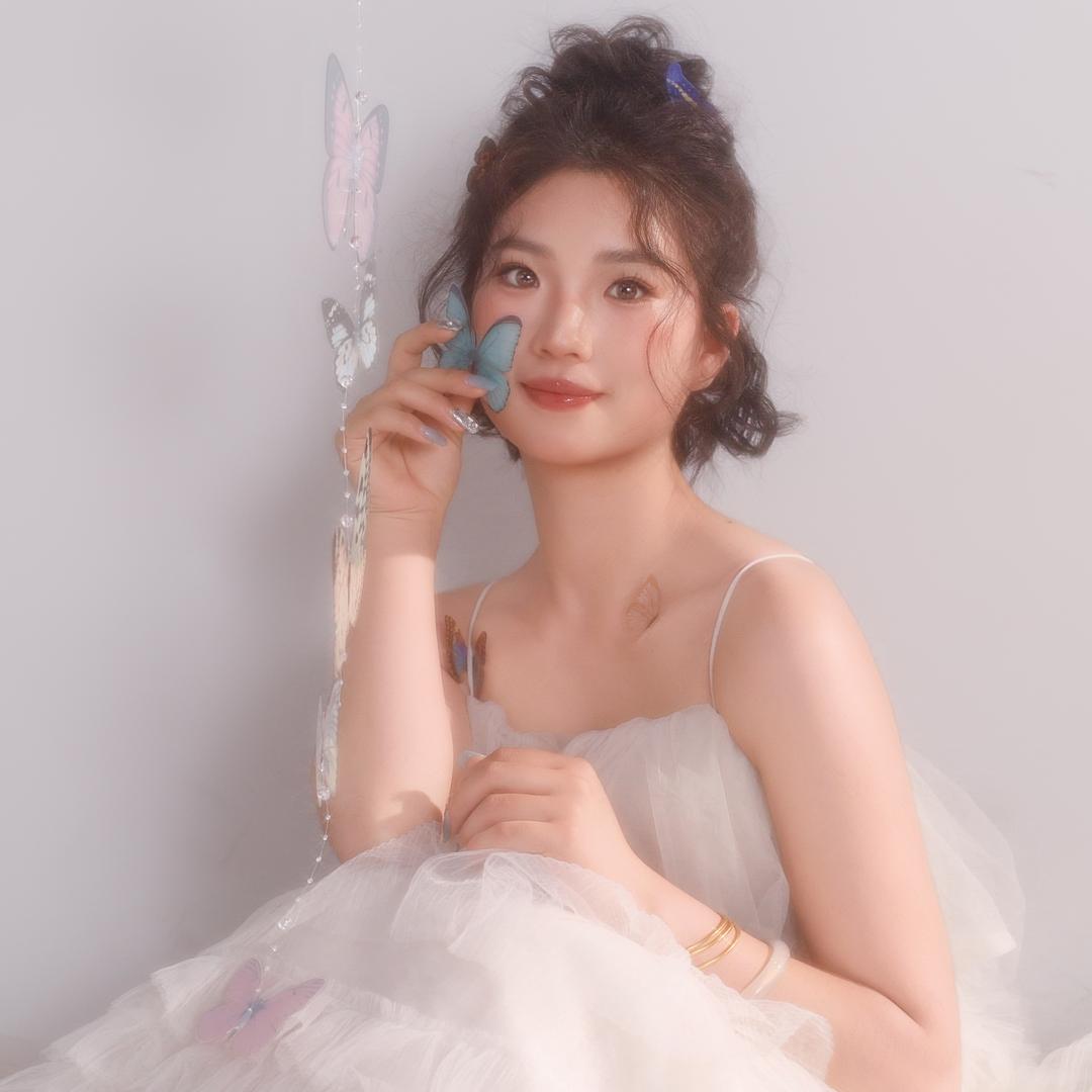 🎧莓有烦恼🌼