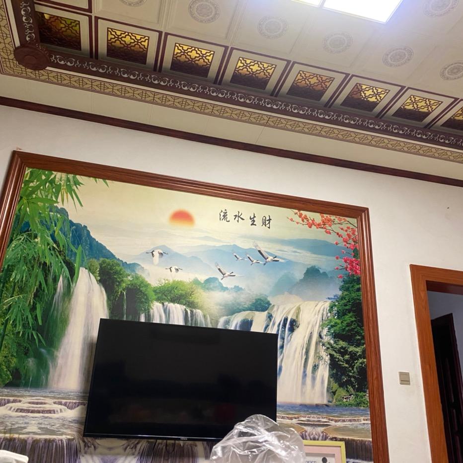 太突然