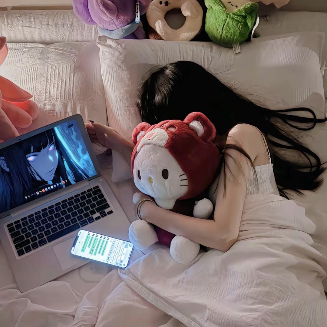 Hinata（金钱钱）