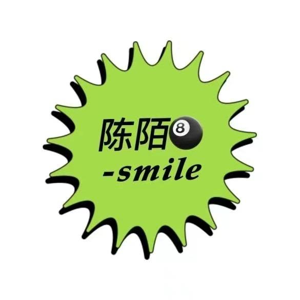 陈陌台球杆（回收  置换）