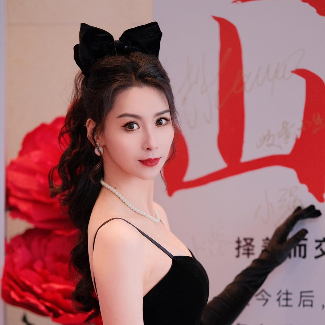 177高个子敏芝