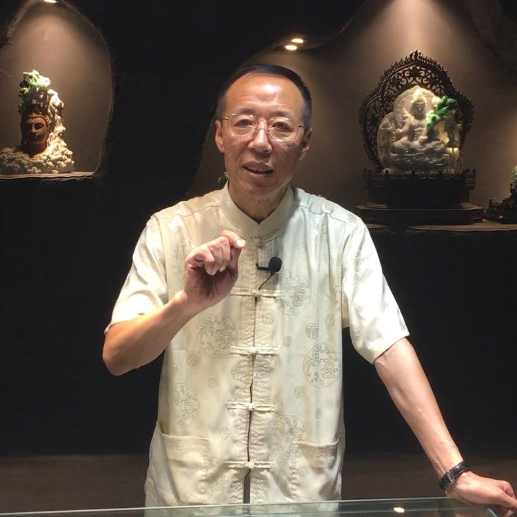 翠生源珠宝个体店