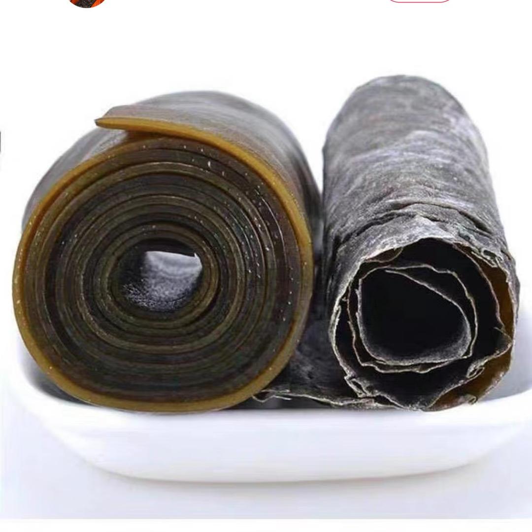 不吃小鱼海味旗舰店