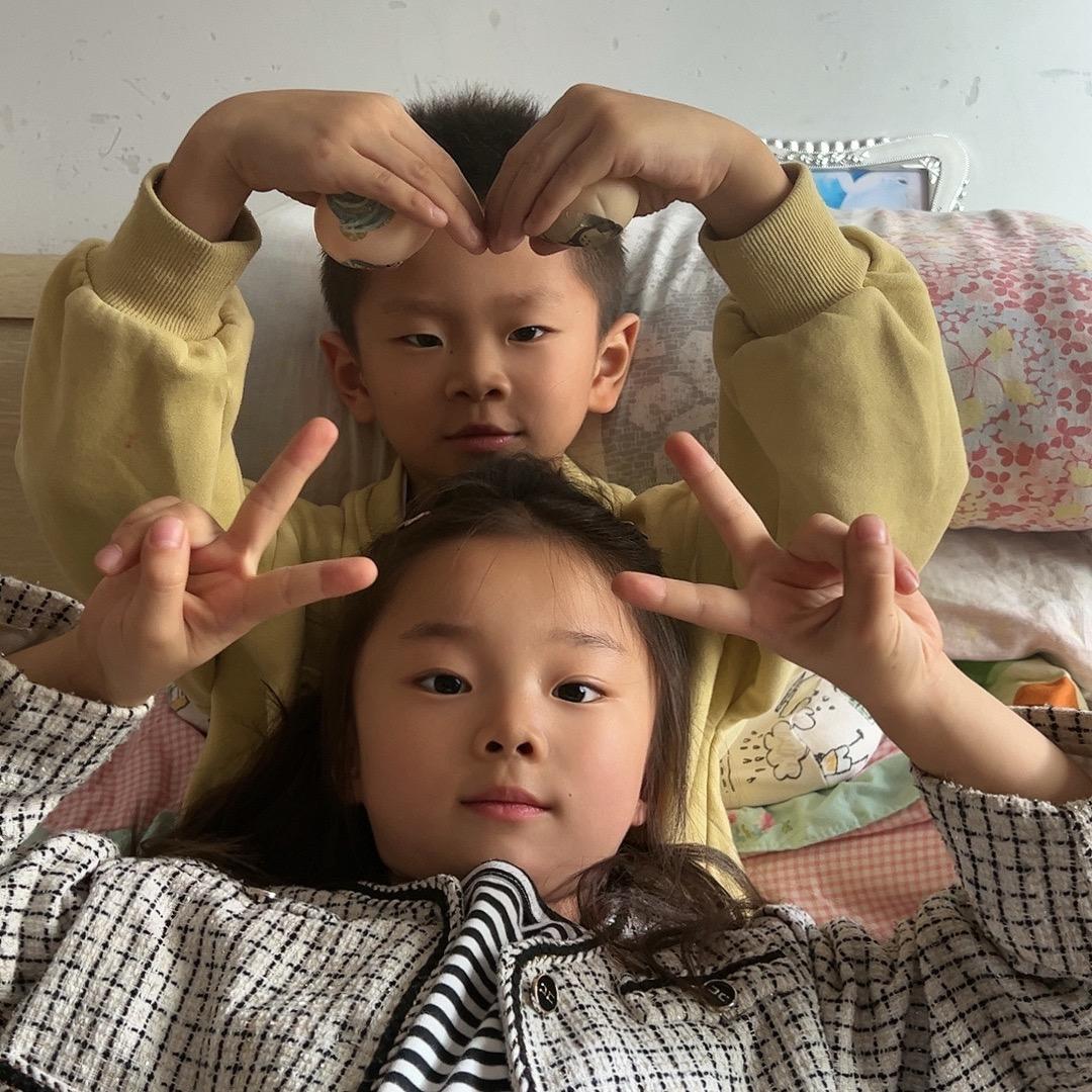 儇儇(xuan)家生活日常🏠🍀🍀