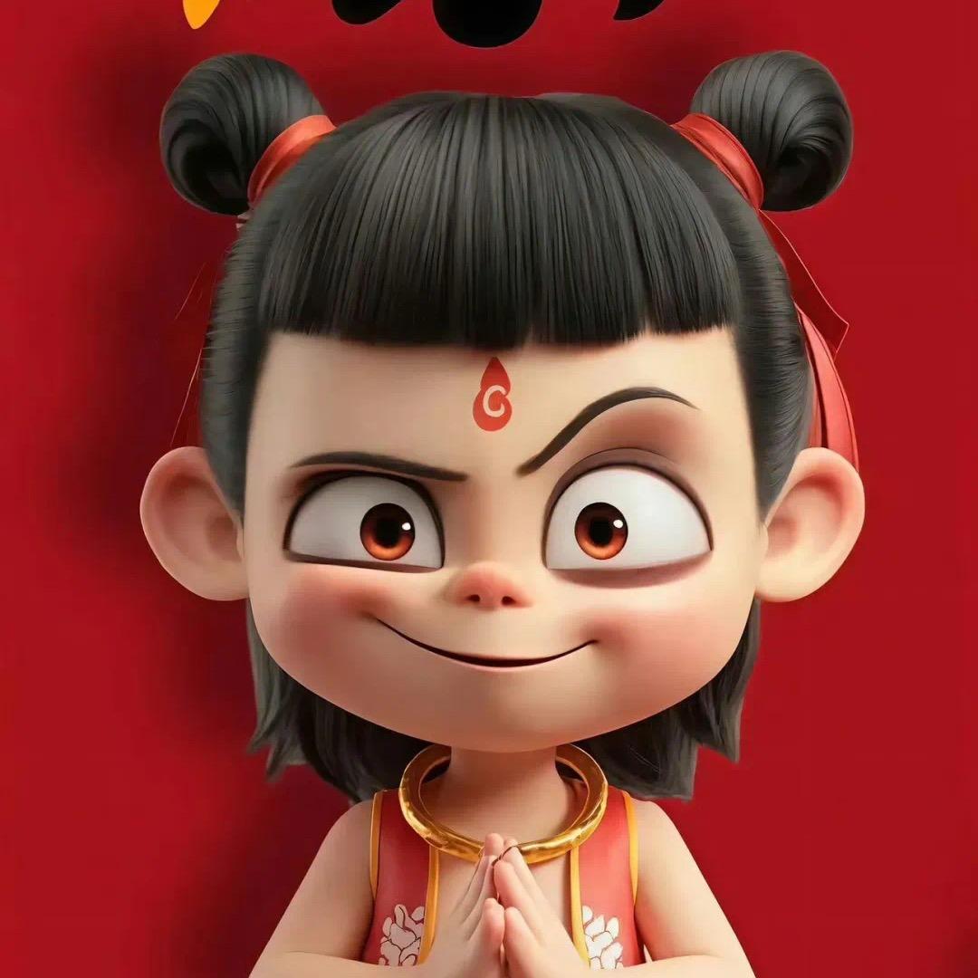 小浪花