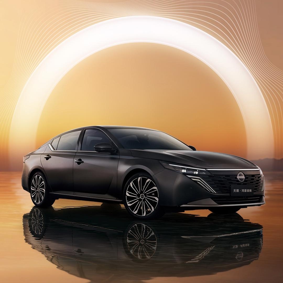 东风日产东莞总店（南城）