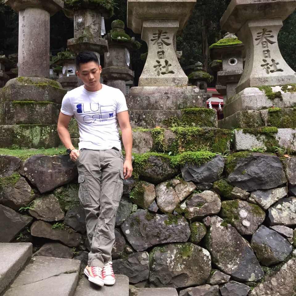 大叔