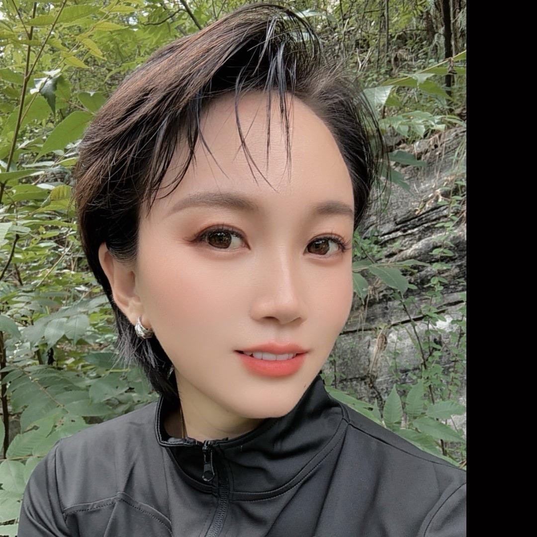 十三姨姨