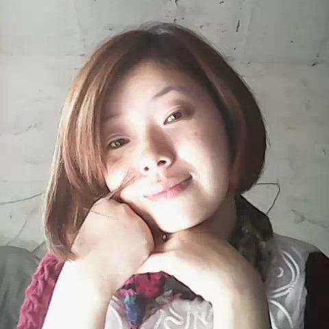 加油吧！小兔子