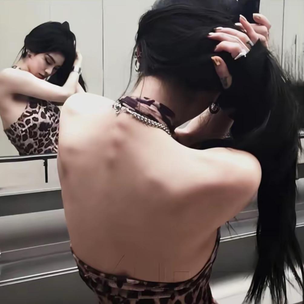 睡觉的时候不困-