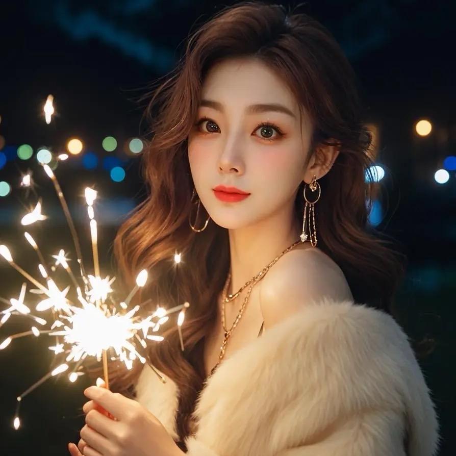 婷 婷