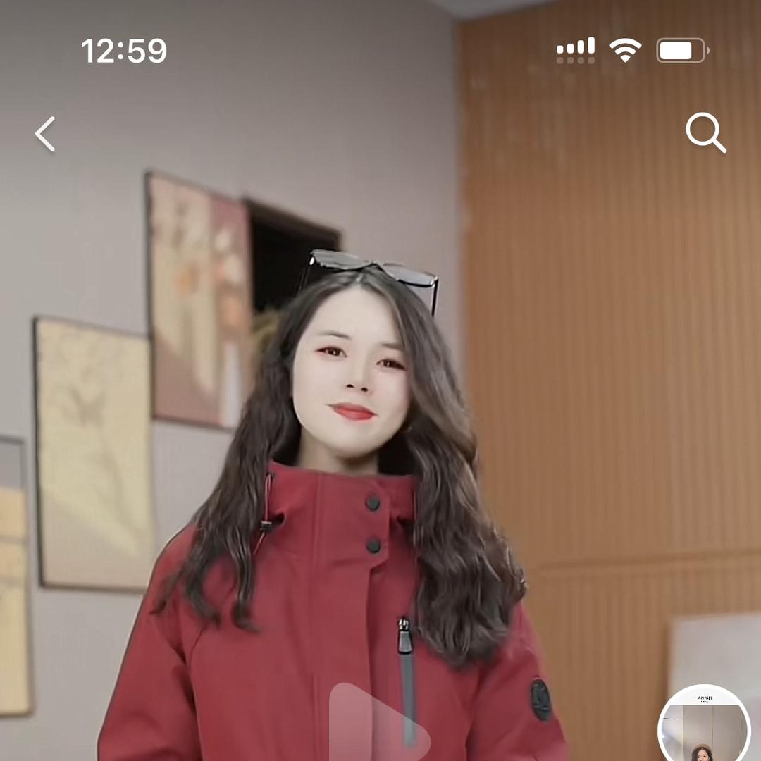 秋香服装店