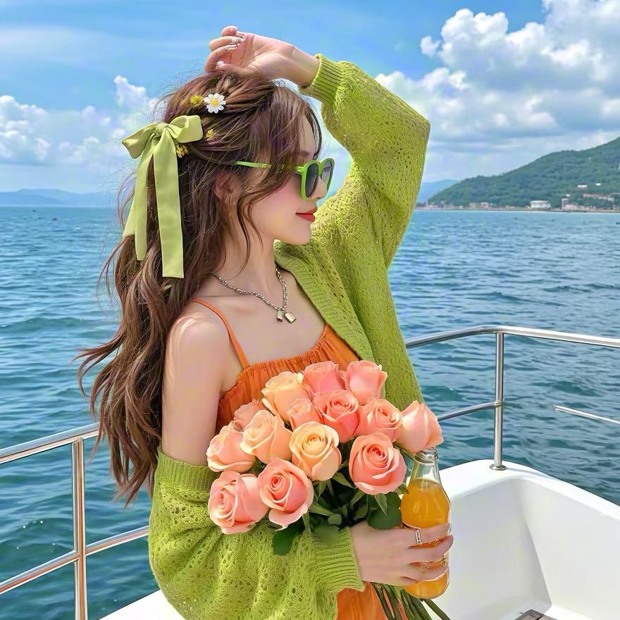 甜芯吖