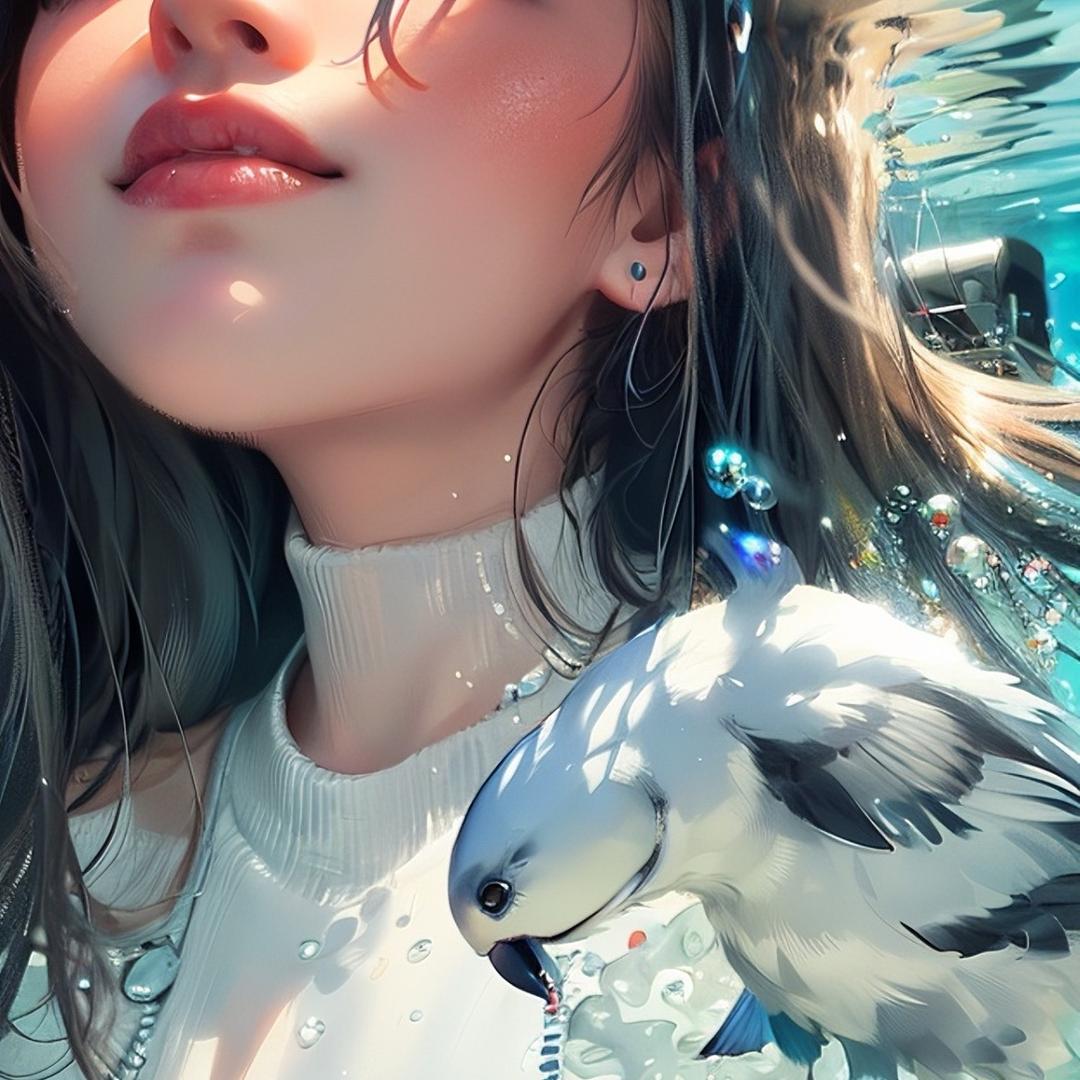 上善若水🍭🍭🍒