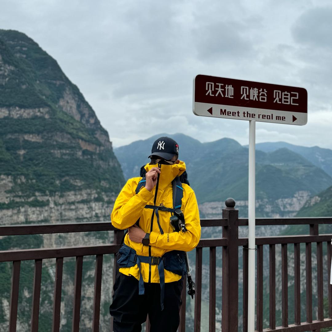 唐唐（川西旅拍组队中）