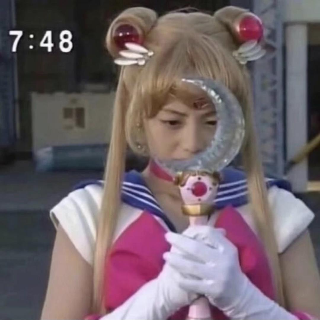 全村只有我最肥