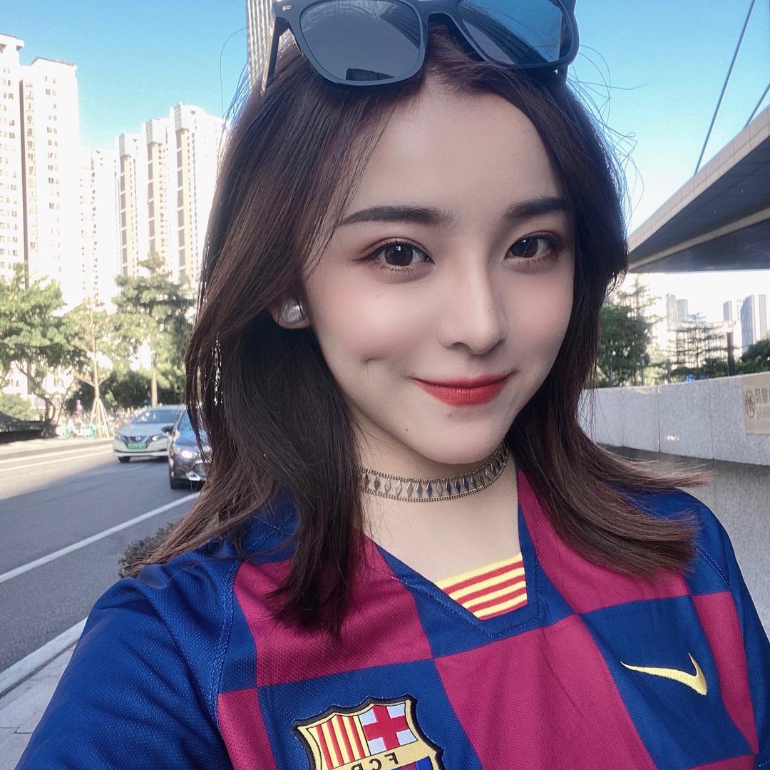 子绮足球