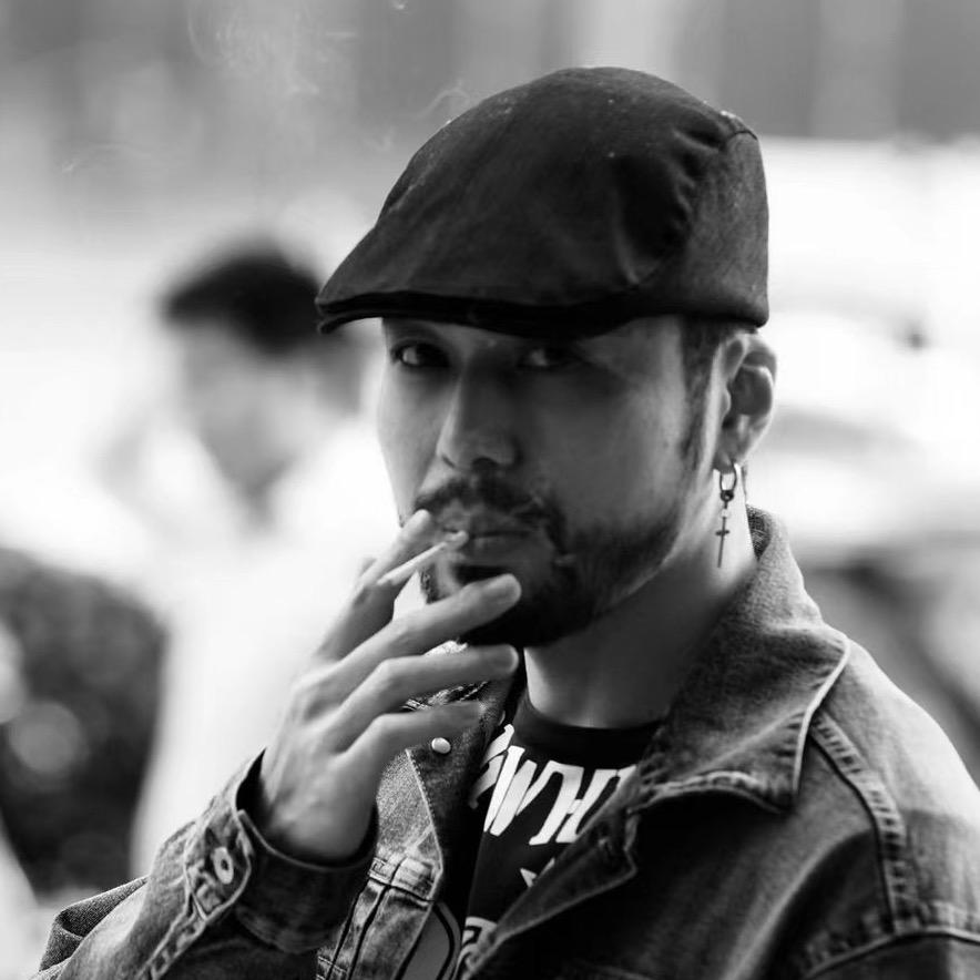 山木大大（画画·Tattoo·二次元）