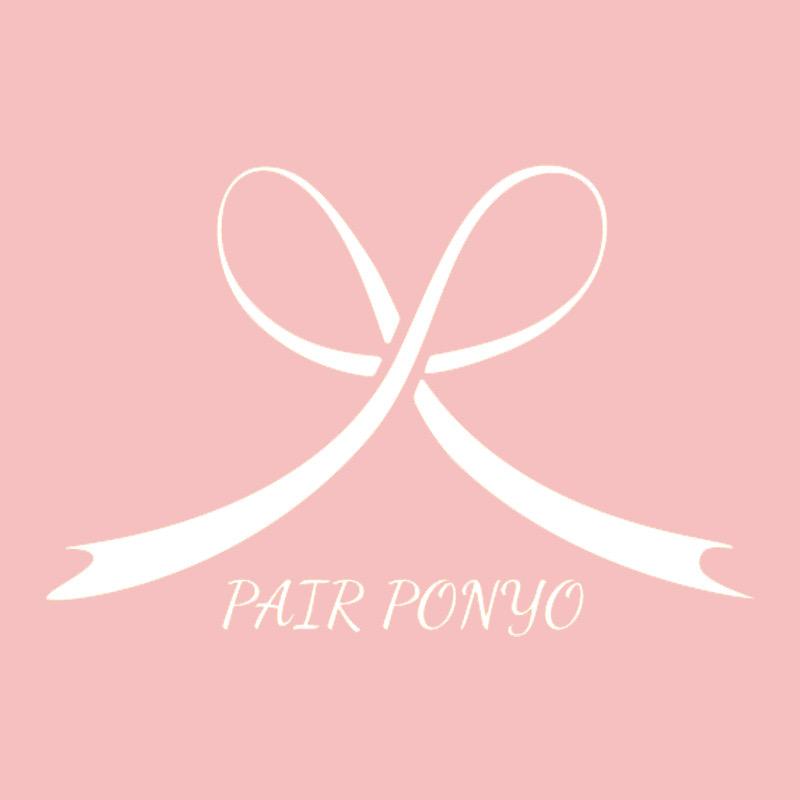 Pair Ponyo