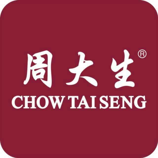 周大生珠宝祁阳店