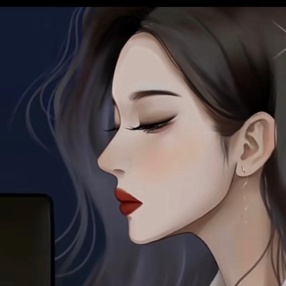莫儿～