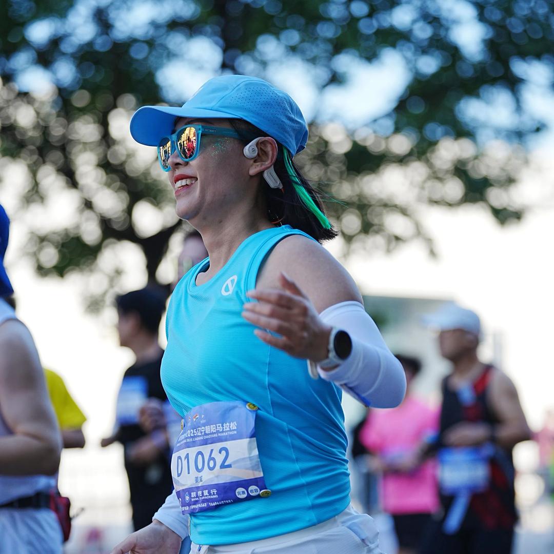 🌱爱运动的姜小拉la