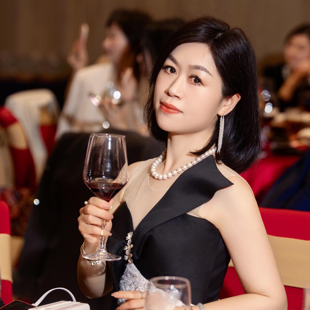 美体师南汇馨月