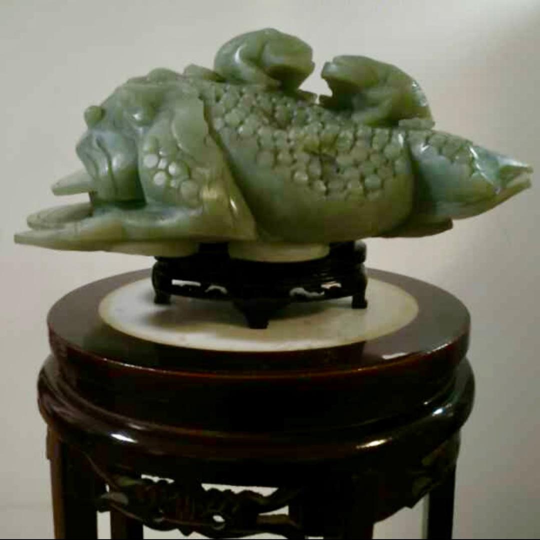 行运龙