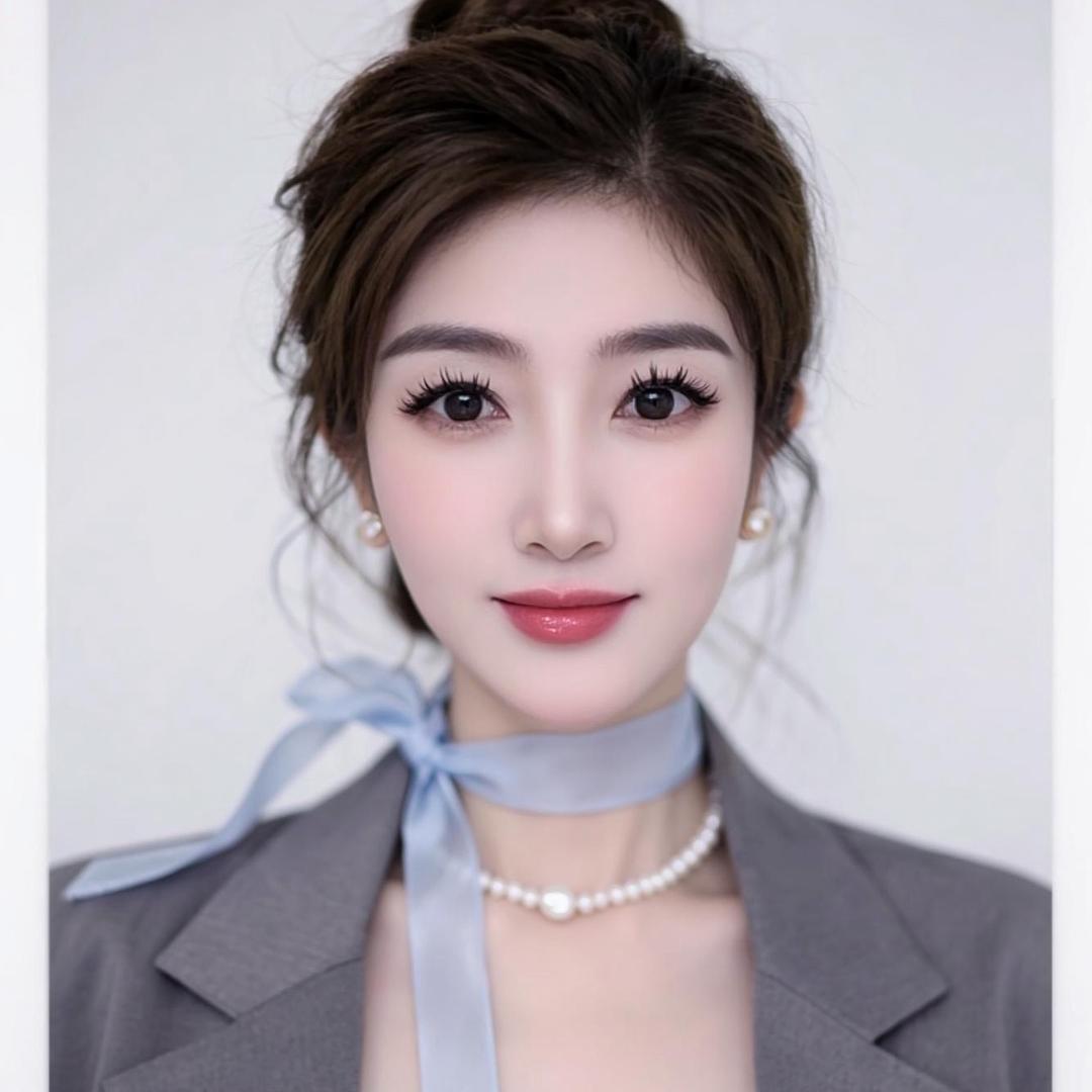 努力的双双呀