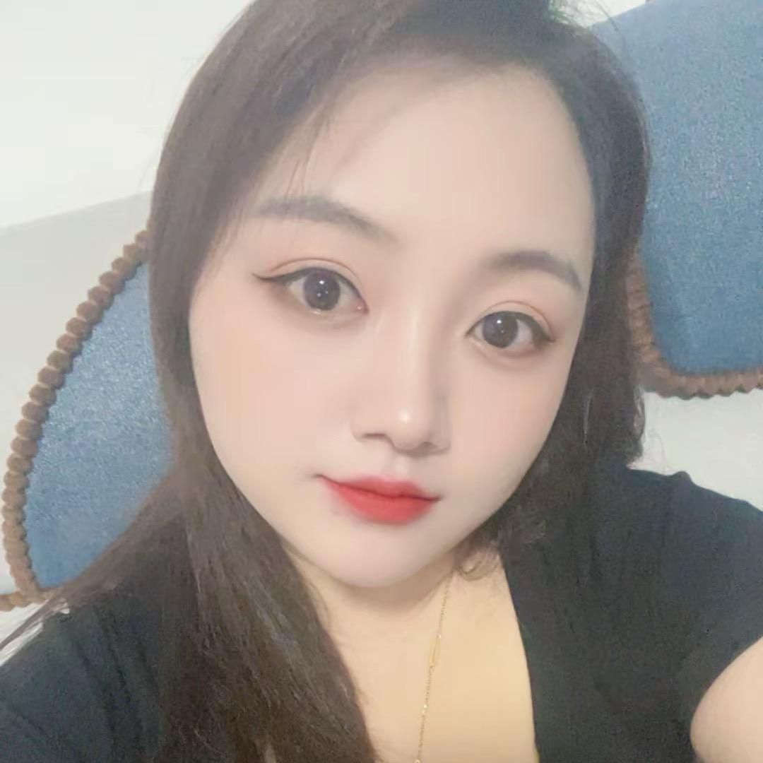 @恬恬