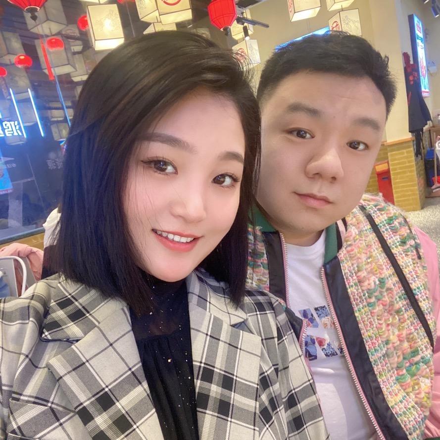 小曹大码女装小号(小曹老婆)